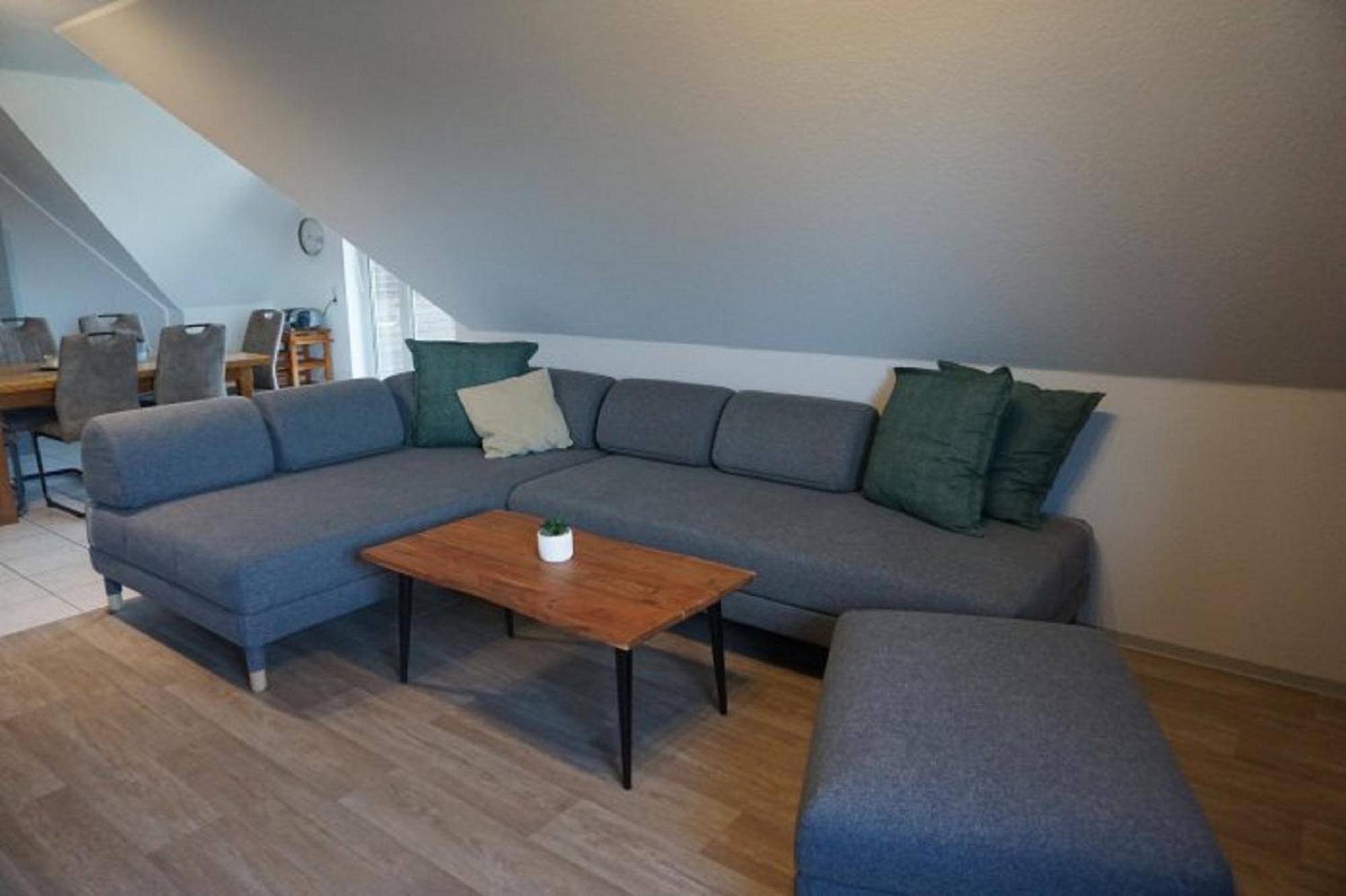 Hof Schlossblick Boßdorf Habitación foto