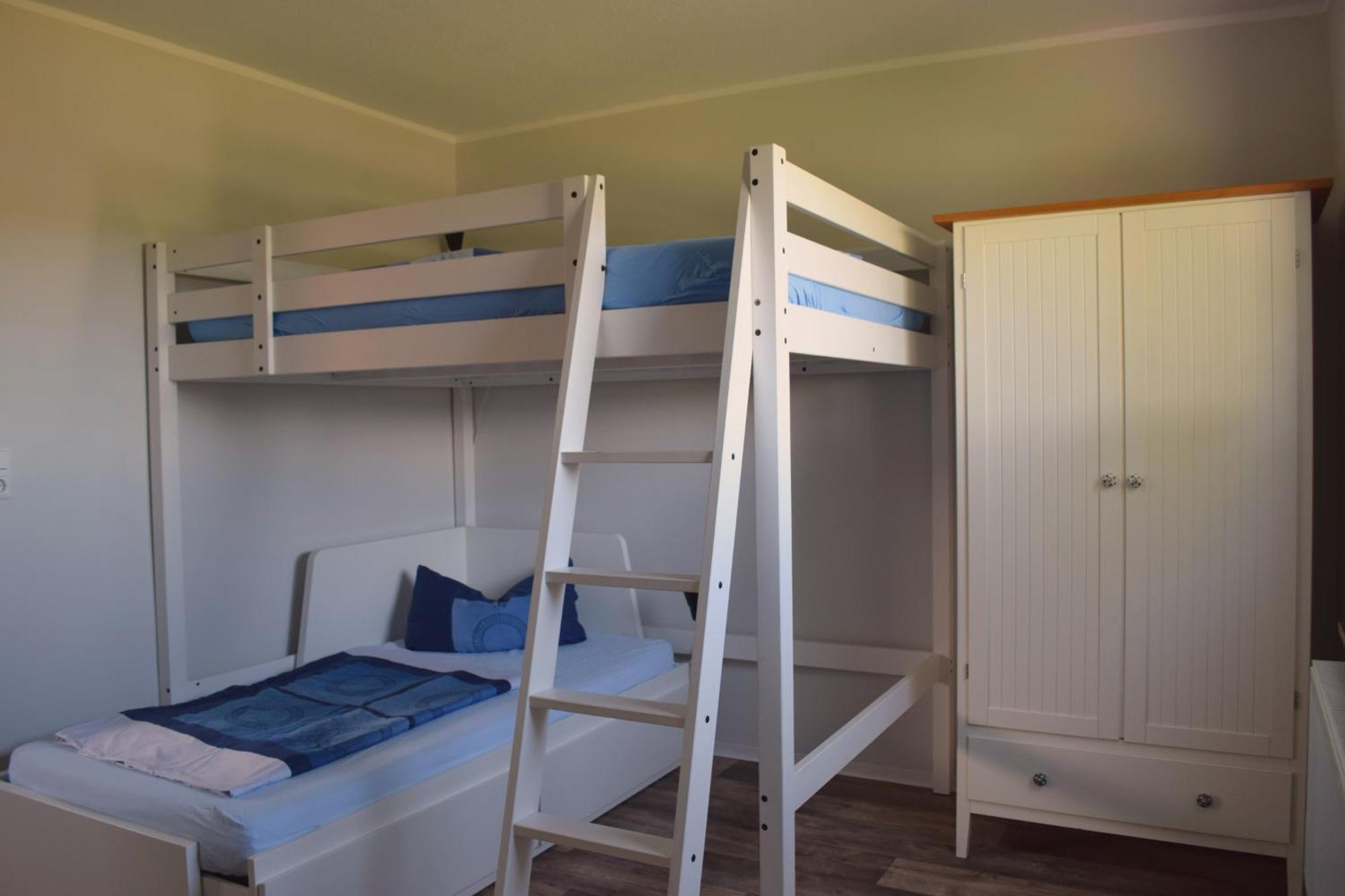 Hof Schlossblick Boßdorf Habitación foto