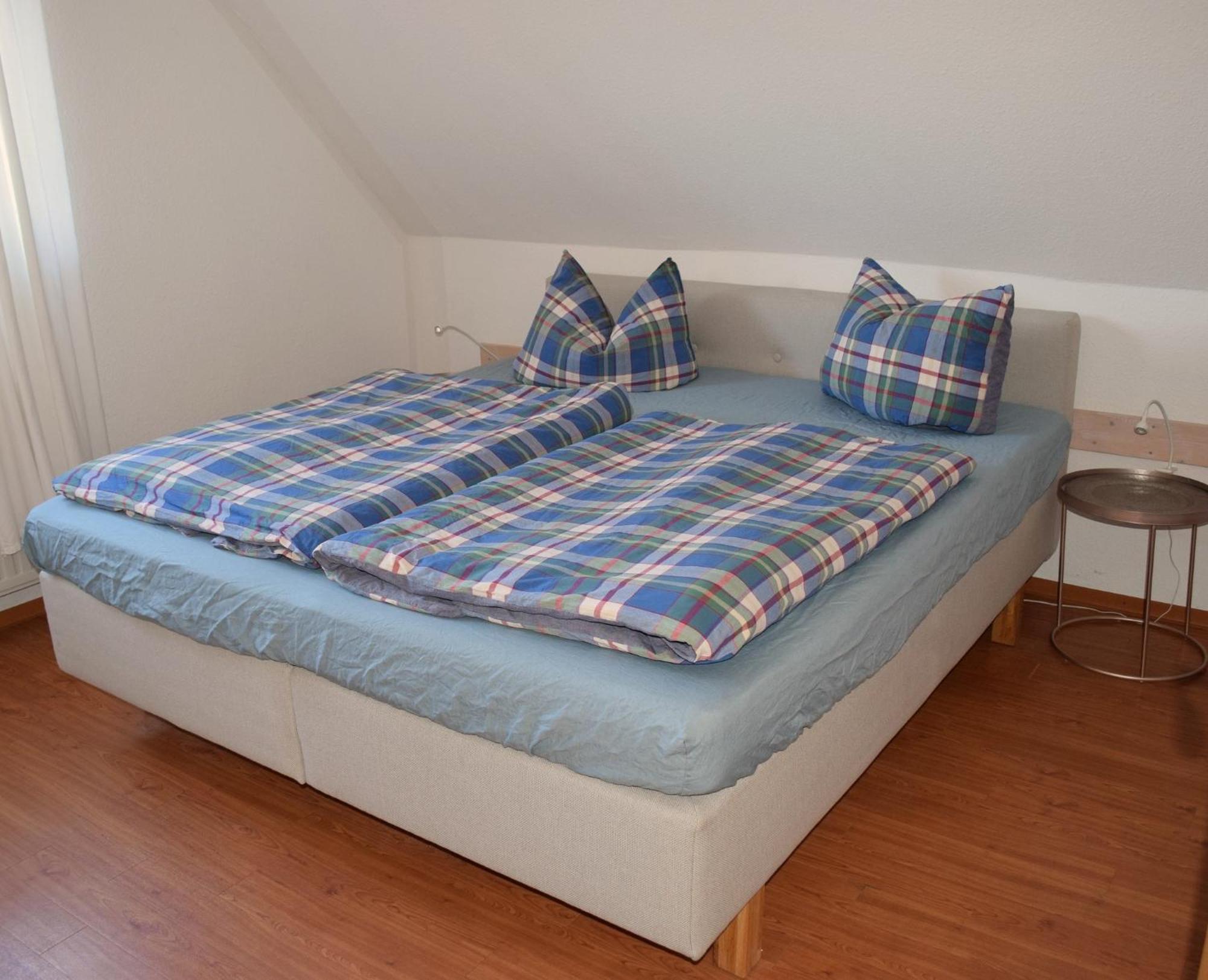 Hof Schlossblick Boßdorf Habitación foto