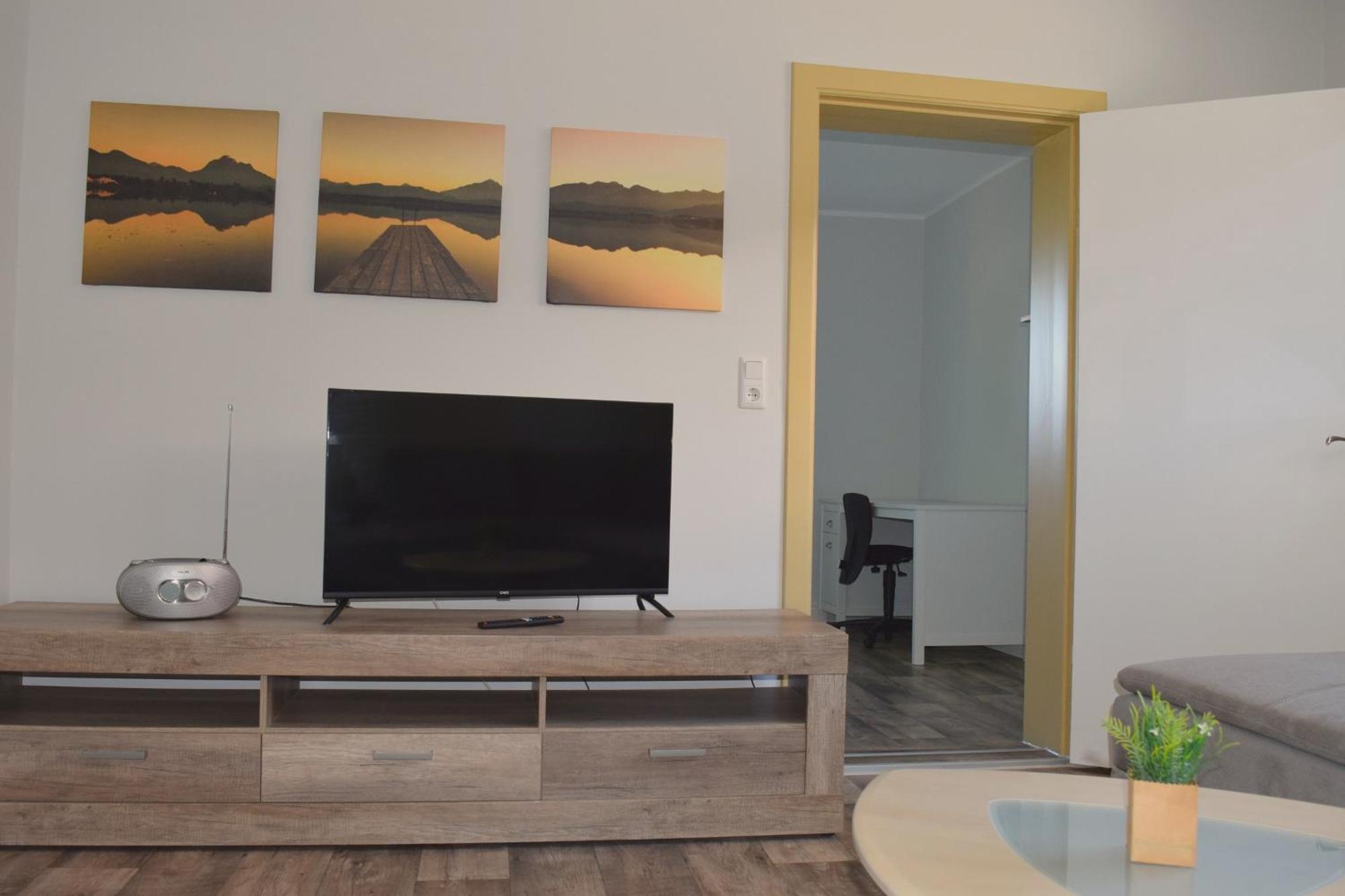 Hof Schlossblick Boßdorf Habitación foto